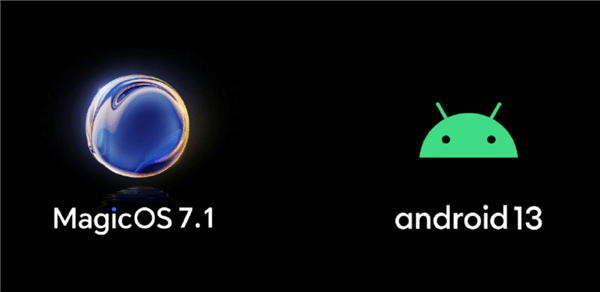 安卓苹果版备忘录同步:荣耀Magic5系列首发MagicOS 7.1：安卓13底层 支持键鼠