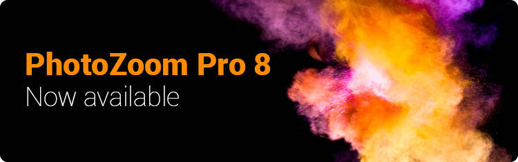摇钱树下载苹果版安装包:PhotoZoom Pro最新版下载-PhotoZoom Pro 8.1安装包下载+详细安装教程-第1张图片-太平洋在线下载