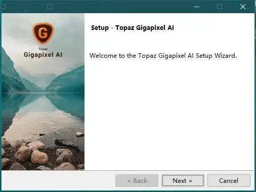 苹果无损播放软件安装版:Topaz Gigapixel AI图像无损放大软件下载_Gigapixel解破版安装教程