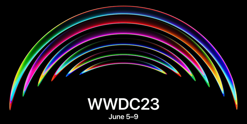 主题风格苹果5版
:苹果公司的全球开发者大会（WWDC）2023主题演讲将于6月5日举行-第1张图片-太平洋在线下载