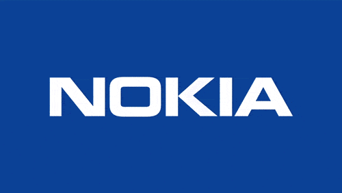 诺基亚最新款手机:诺基亚全新Logo发布