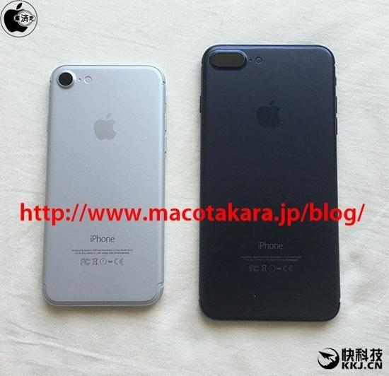 之前苹果7的新闻iphone发布会-第2张图片-太平洋在线下载