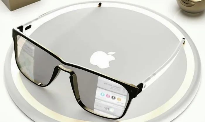 苹果眼镜最新新闻苹果vr眼镜代工厂